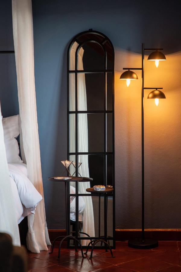 Holt Balcones Guesthouse - King Bed Room San Miguel de Allende Exterior foto